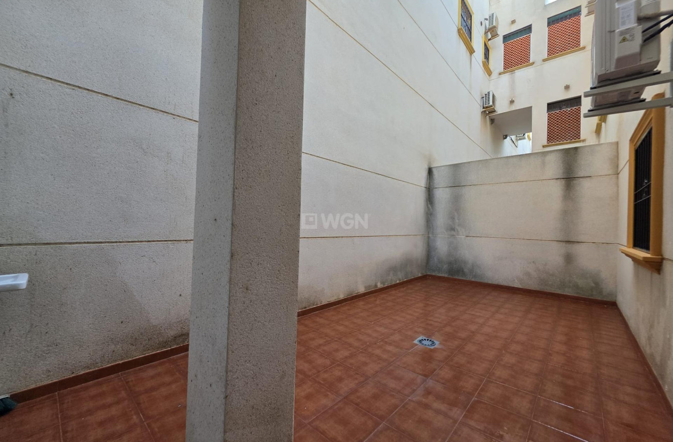 Resale - Apartment / flat - Orihuela Costa - Lomas De Cabo Roig-los Dolses