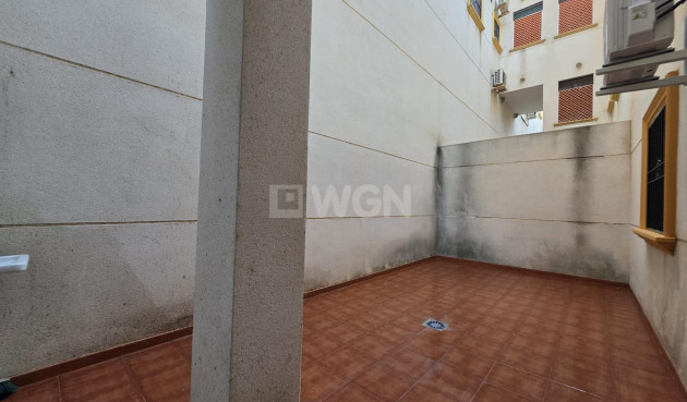 Resale - Apartment / flat - Orihuela Costa - Lomas De Cabo Roig-los Dolses