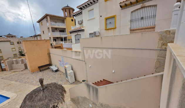 Resale - Apartment / flat - Orihuela Costa - Lomas De Cabo Roig-los Dolses