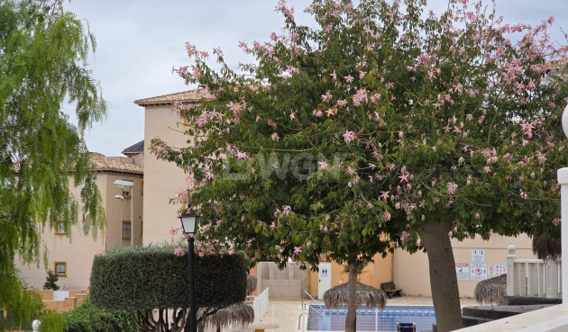 Resale - Apartment / flat - Orihuela Costa - Lomas De Cabo Roig-los Dolses