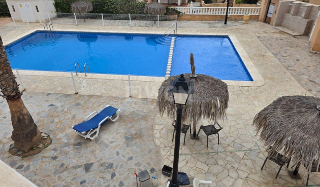 Resale - Apartment / flat - Orihuela Costa - Lomas De Cabo Roig-los Dolses