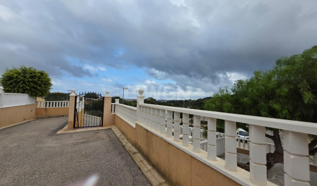 Resale - Apartment / flat - Orihuela Costa - Lomas De Cabo Roig-los Dolses