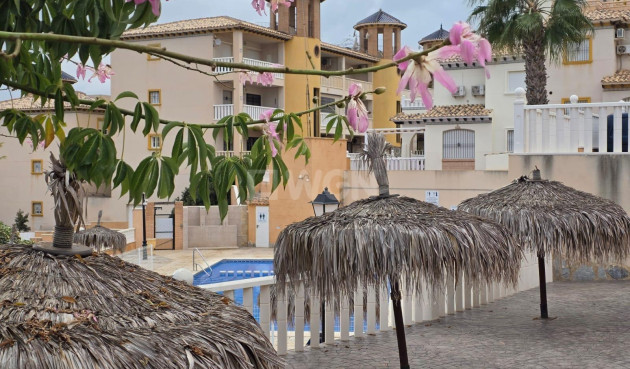 Resale - Apartment / flat - Orihuela Costa - Lomas De Cabo Roig-los Dolses