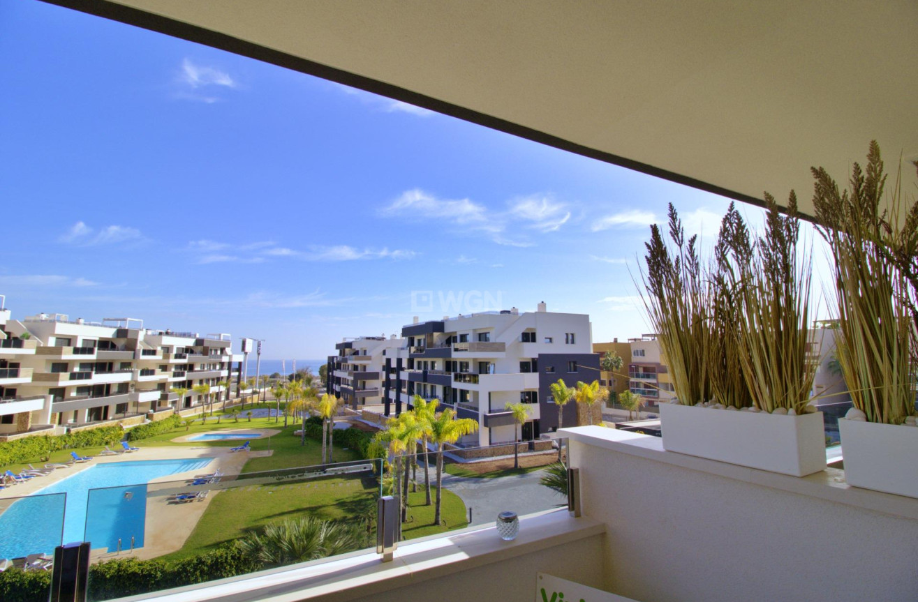 Reventa - Apartamento / piso - Orihuela Costa - Punta Prima