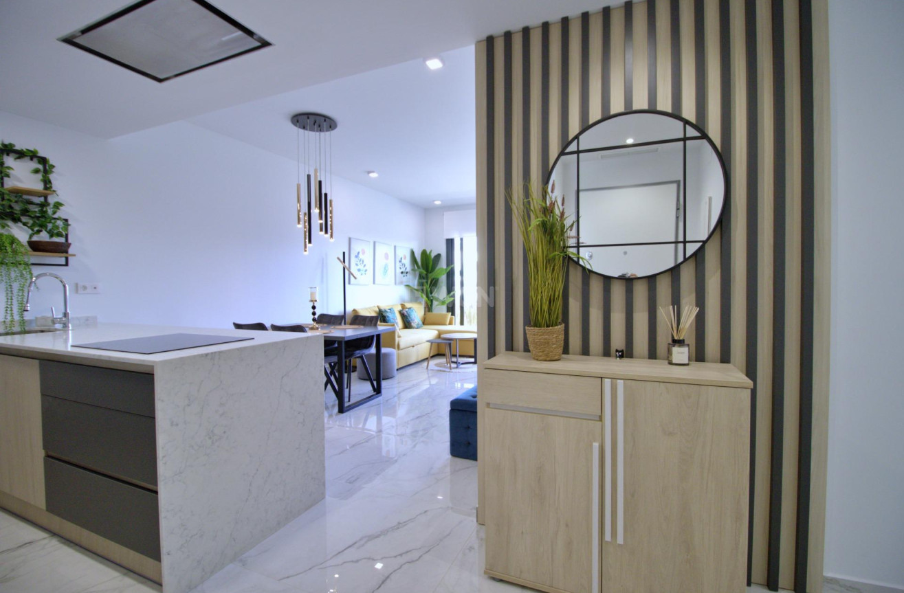 Reventa - Apartamento / piso - Orihuela Costa - Punta Prima