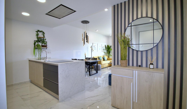 Reventa - Apartamento / piso - Orihuela Costa - Punta Prima