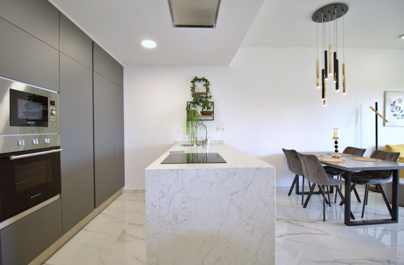 Reventa - Apartamento / piso - Orihuela Costa - Punta Prima