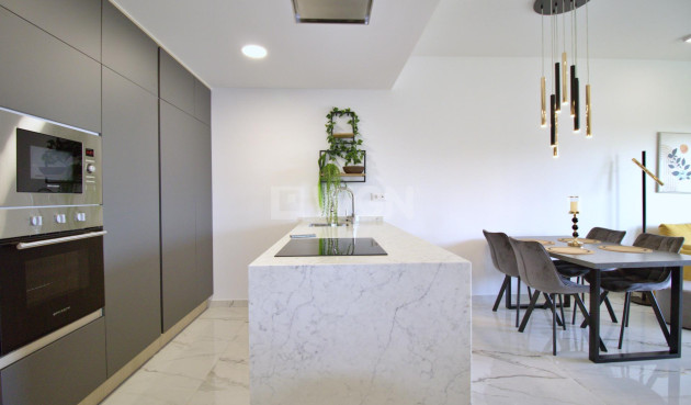 Reventa - Apartamento / piso - Orihuela Costa - Punta Prima