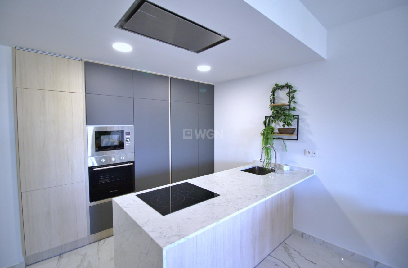 Reventa - Apartamento / piso - Orihuela Costa - Punta Prima