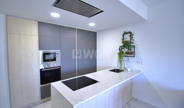 Reventa - Apartamento / piso - Orihuela Costa - Punta Prima