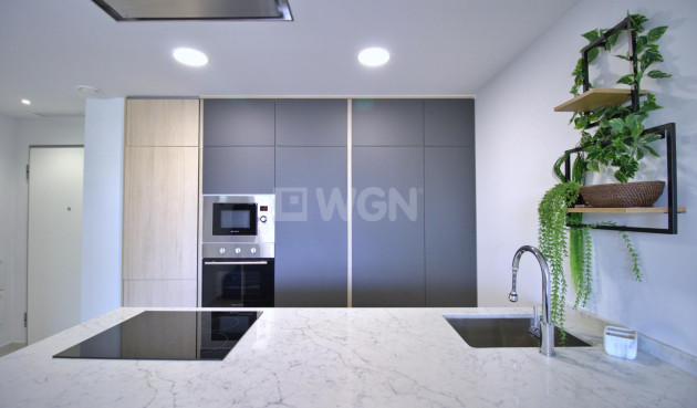 Reventa - Apartamento / piso - Orihuela Costa - Punta Prima