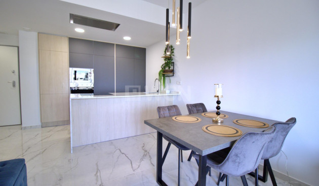 Reventa - Apartamento / piso - Orihuela Costa - Punta Prima