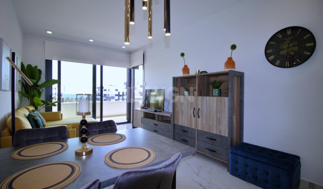 Reventa - Apartamento / piso - Orihuela Costa - Punta Prima