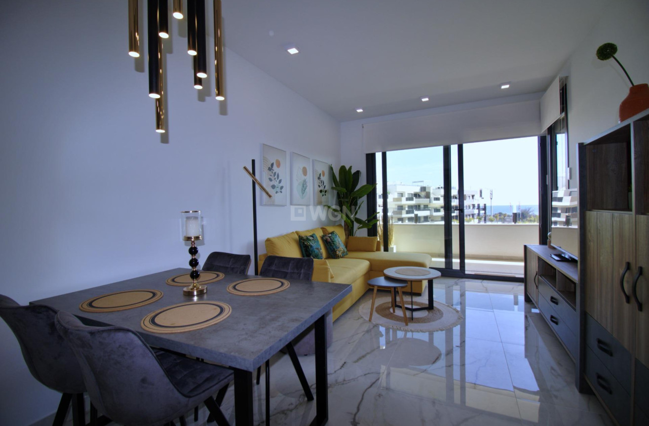 Reventa - Apartamento / piso - Orihuela Costa - Punta Prima