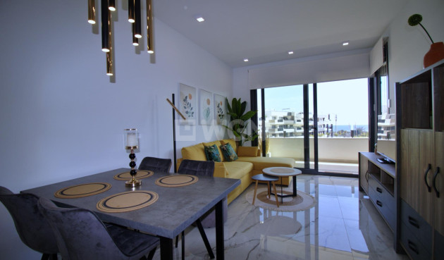 Reventa - Apartamento / piso - Orihuela Costa - Punta Prima