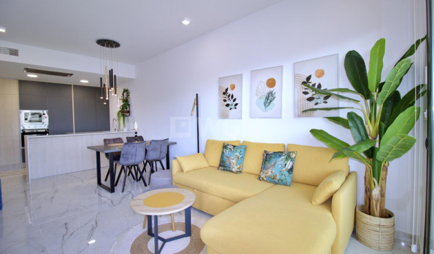 Reventa - Apartamento / piso - Orihuela Costa - Punta Prima