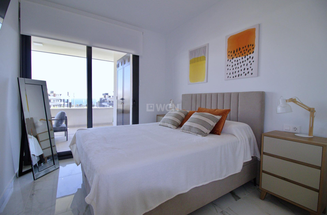 Reventa - Apartamento / piso - Orihuela Costa - Punta Prima
