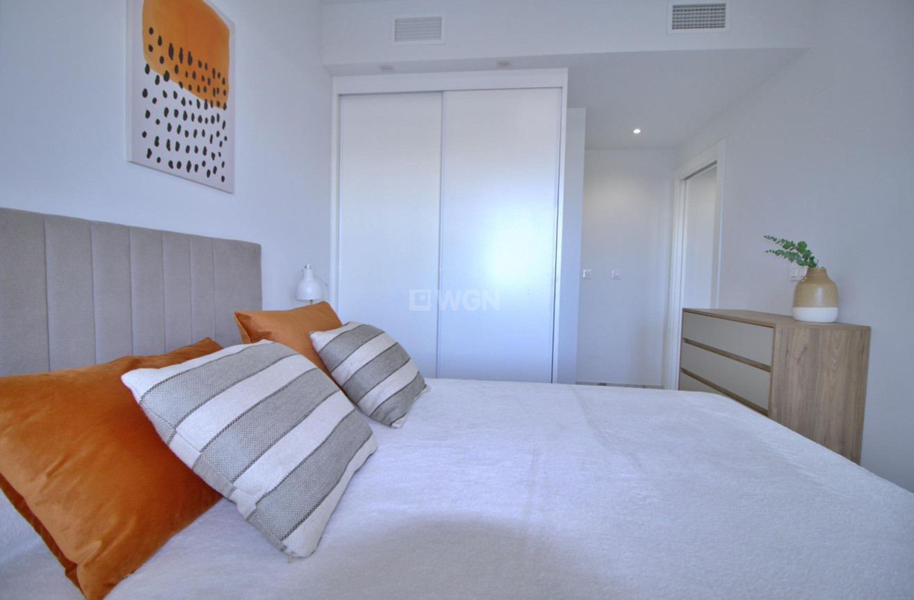 Reventa - Apartamento / piso - Orihuela Costa - Punta Prima