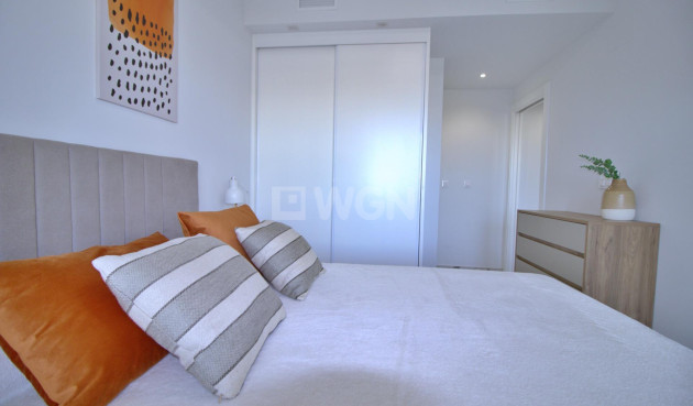 Reventa - Apartamento / piso - Orihuela Costa - Punta Prima