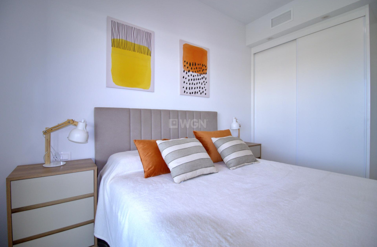 Reventa - Apartamento / piso - Orihuela Costa - Punta Prima