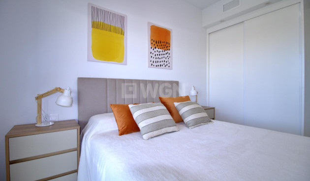 Reventa - Apartamento / piso - Orihuela Costa - Punta Prima