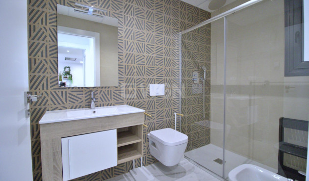 Reventa - Apartamento / piso - Orihuela Costa - Punta Prima