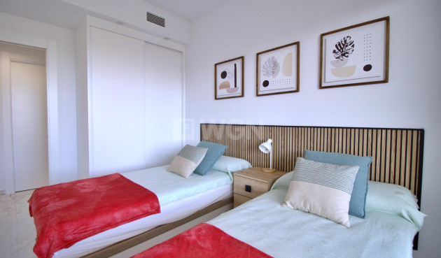 Reventa - Apartamento / piso - Orihuela Costa - Punta Prima