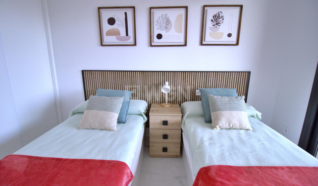 Reventa - Apartamento / piso - Orihuela Costa - Punta Prima