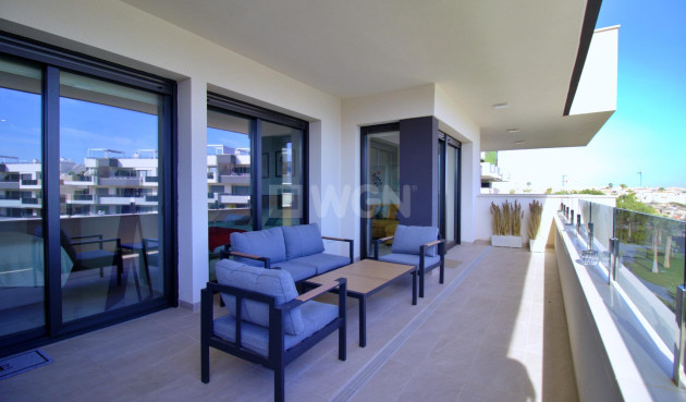 Reventa - Apartamento / piso - Orihuela Costa - Punta Prima