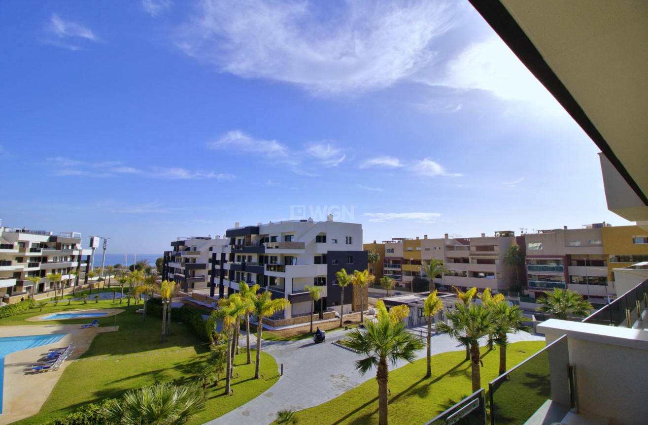 Reventa - Apartamento / piso - Orihuela Costa - Punta Prima