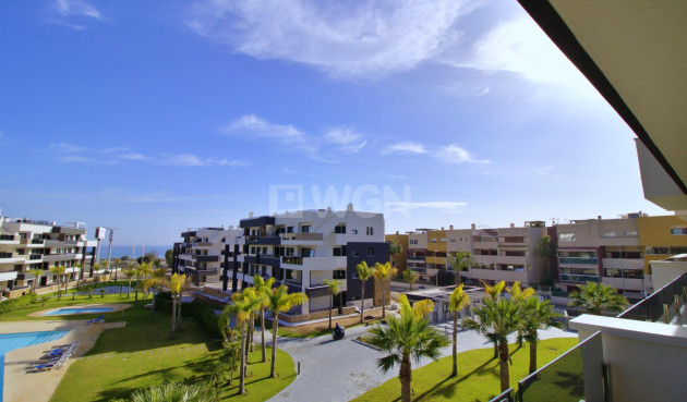 Reventa - Apartamento / piso - Orihuela Costa - Punta Prima