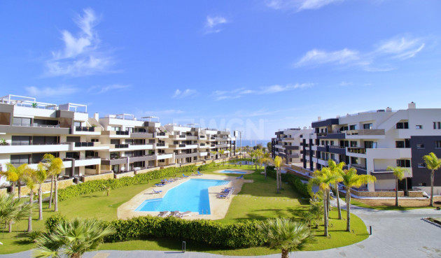 Reventa - Apartamento / piso - Orihuela Costa - Punta Prima