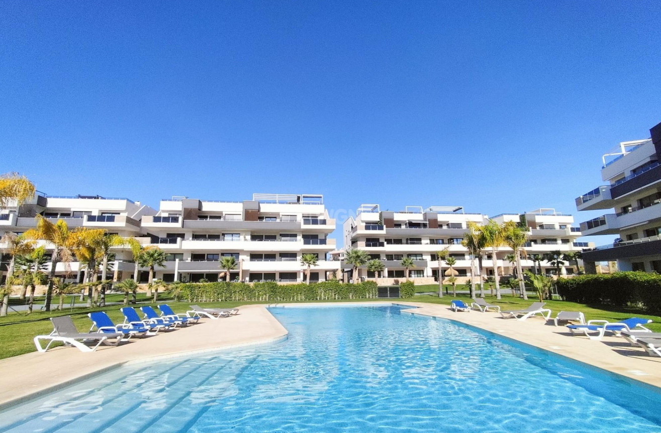 Reventa - Apartamento / piso - Orihuela Costa - Punta Prima