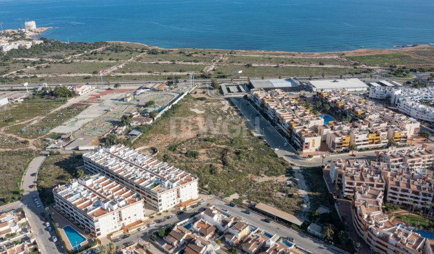 Reventa - Apartamento / piso - Orihuela Costa - Punta Prima