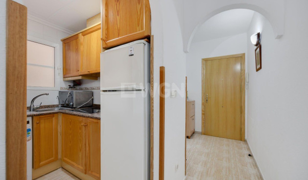 Reventa - Apartamento / piso - Torrevieja - Centro