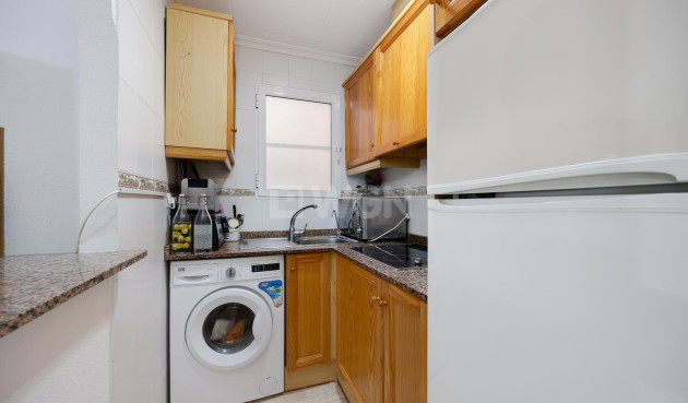 Reventa - Apartamento / piso - Torrevieja - Centro