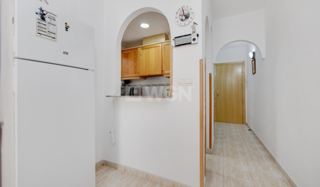Reventa - Apartamento / piso - Torrevieja - Centro