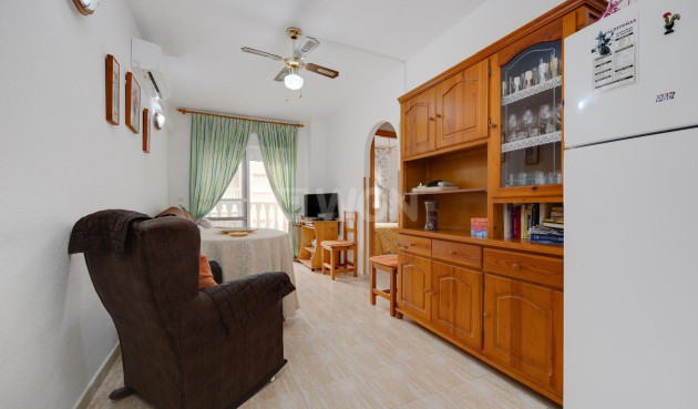 Reventa - Apartamento / piso - Torrevieja - Centro