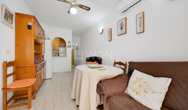 Reventa - Apartamento / piso - Torrevieja - Centro