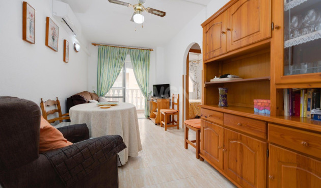 Reventa - Apartamento / piso - Torrevieja - Centro