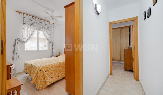 Reventa - Apartamento / piso - Torrevieja - Centro