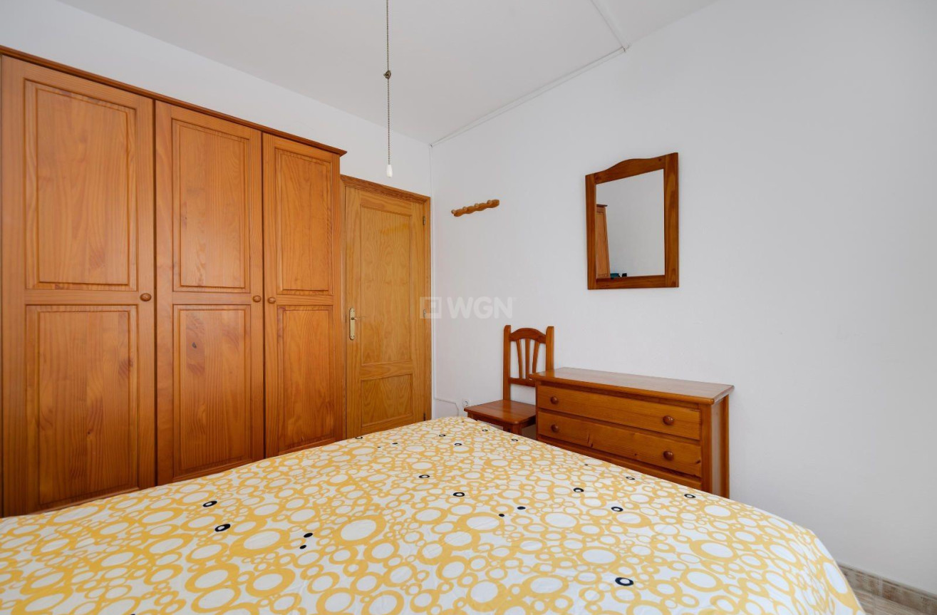 Reventa - Apartamento / piso - Torrevieja - Centro