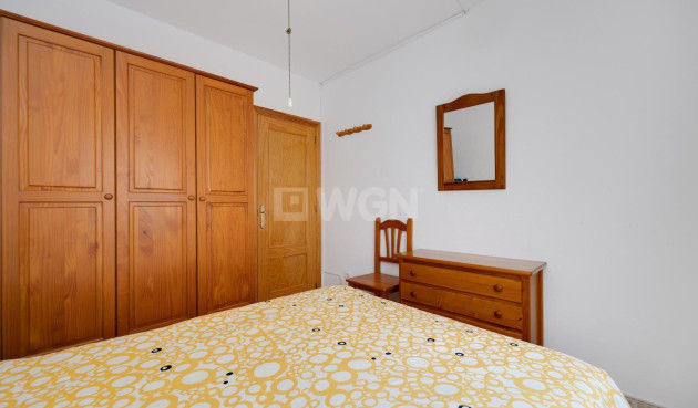 Reventa - Apartamento / piso - Torrevieja - Centro