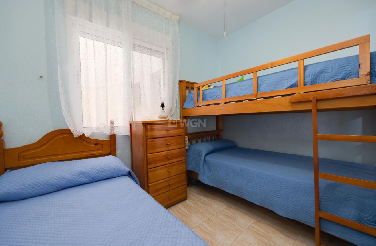 Reventa - Apartamento / piso - Torrevieja - Centro