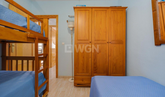 Reventa - Apartamento / piso - Torrevieja - Centro