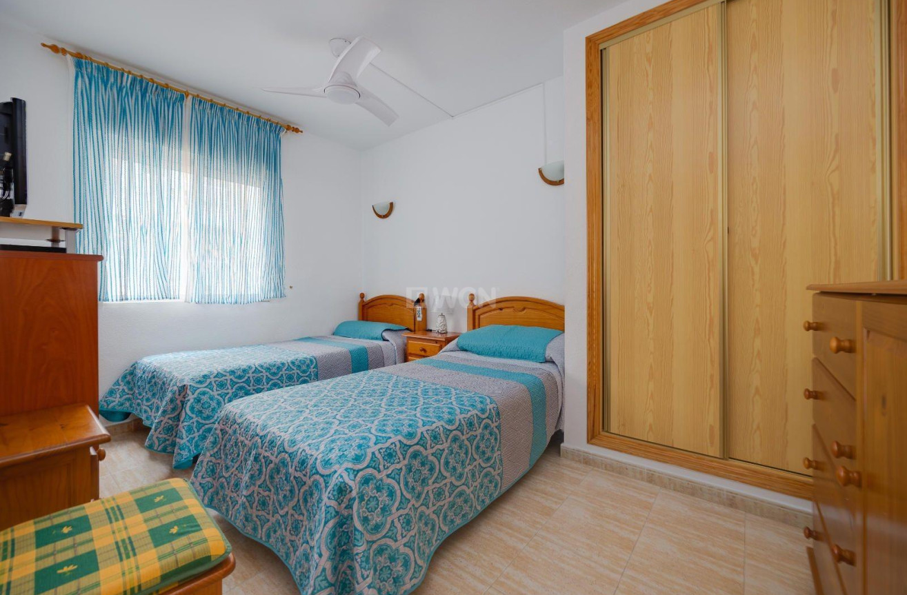 Reventa - Apartamento / piso - Torrevieja - Centro