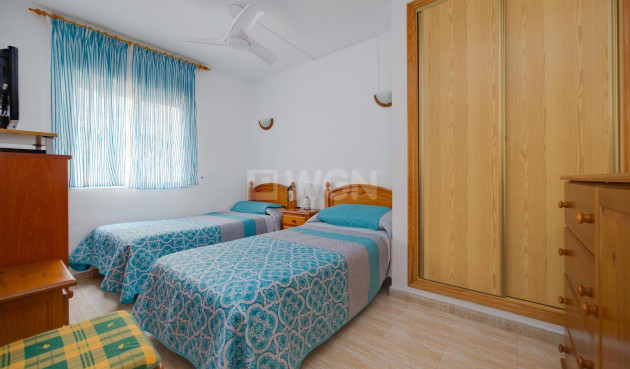 Reventa - Apartamento / piso - Torrevieja - Centro