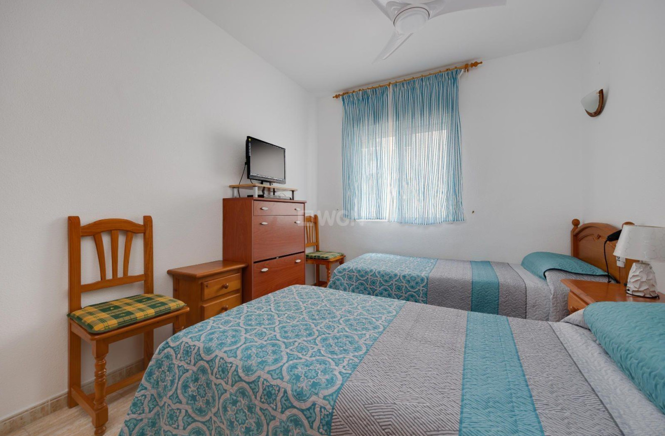 Reventa - Apartamento / piso - Torrevieja - Centro
