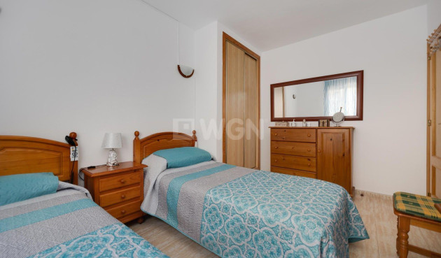 Reventa - Apartamento / piso - Torrevieja - Centro