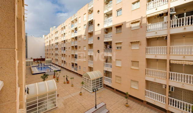Reventa - Apartamento / piso - Torrevieja - Centro